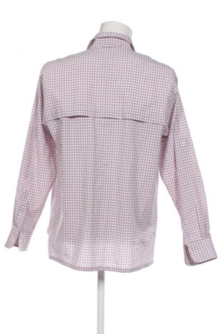 Herrenhemd TCM, Größe XXL, Farbe Mehrfarbig, Preis € 6,99