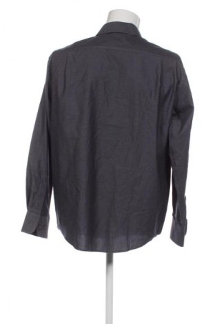 Ανδρικό πουκάμισο TCM, Μέγεθος L, Χρώμα Γκρί, Τιμή 4,99 €