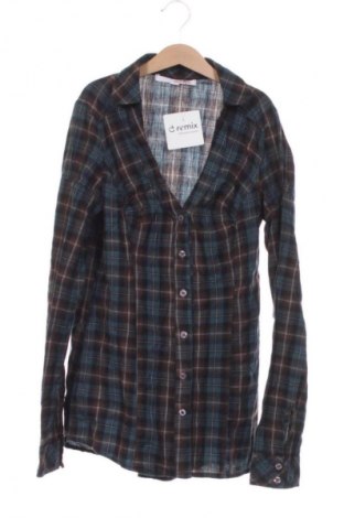 Herrenhemd Tally Weijl, Größe S, Farbe Mehrfarbig, Preis € 8,99