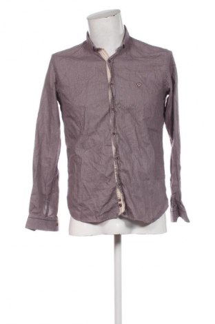 Męska koszula Teodor, Rozmiar M, Kolor Kolorowy, Cena 91,09 zł