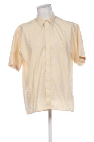 Pánská košile  Teodor, Velikost XL, Barva Béžová, Cena  482,00 Kč