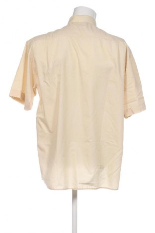 Pánská košile  Teodor, Velikost XL, Barva Béžová, Cena  482,00 Kč