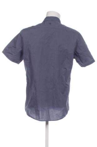 Мъжка риза Teodor, Размер XL, Цвят Син, Цена 17,00 €