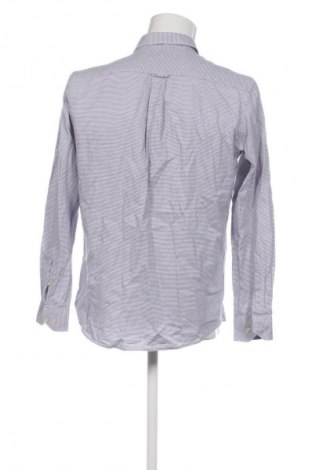 Męska koszula The Bostonians, Rozmiar M, Kolor Kolorowy, Cena 80,38 zł