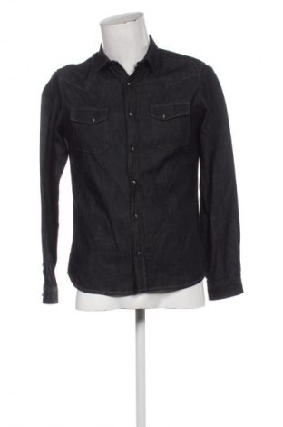Cămașă de bărbați The Kooples, Mărime S, Culoare Negru, Preț 186,99 Lei