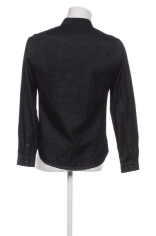 Cămașă de bărbați The Kooples, Mărime S, Culoare Negru, Preț 186,99 Lei