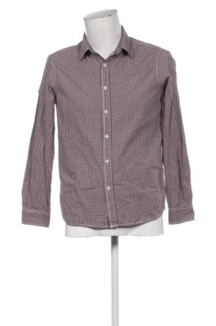 Ανδρικό πουκάμισο Timeout, Μέγεθος M, Χρώμα Πολύχρωμο, Τιμή 7,99 €
