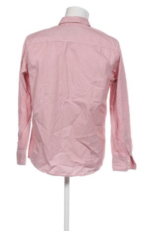 Herrenhemd Tom Tailor, Größe M, Farbe Mehrfarbig, Preis € 17,00