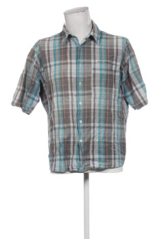 Herrenhemd Tom Tailor, Größe XL, Farbe Mehrfarbig, Preis € 17,00