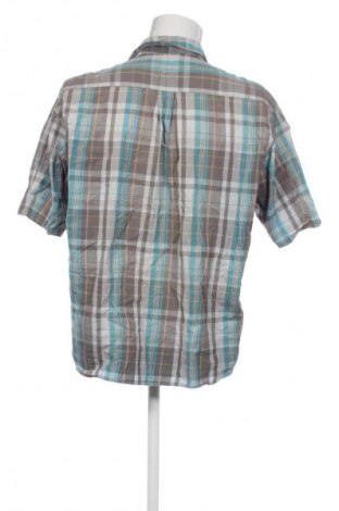 Herrenhemd Tom Tailor, Größe XL, Farbe Mehrfarbig, Preis € 17,00