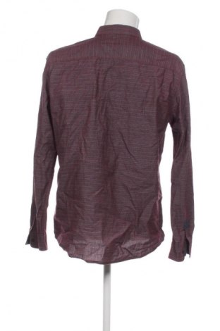 Ανδρικό πουκάμισο Tom Tailor, Μέγεθος XL, Χρώμα Πολύχρωμο, Τιμή 10,99 €