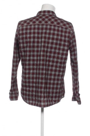 Herrenhemd Tom Tailor, Größe XL, Farbe Mehrfarbig, Preis € 11,99