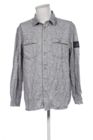 Cămașă de bărbați Tom Tailor, Mărime XXL, Culoare Multicolor, Preț 107,99 Lei