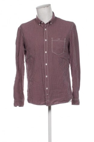 Herrenhemd Tom Tailor, Größe L, Farbe Mehrfarbig, Preis € 7,99