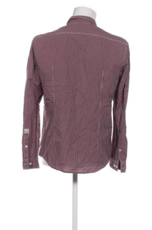 Herrenhemd Tom Tailor, Größe L, Farbe Mehrfarbig, Preis € 7,99