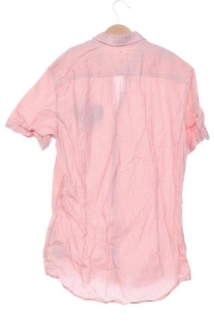 Męska koszula Tom Tailor, Rozmiar M, Kolor Kolorowy, Cena 91,09 zł