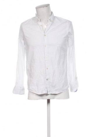 Pánská košile  Tom Tailor, Velikost S, Barva Bílá, Cena  709,00 Kč