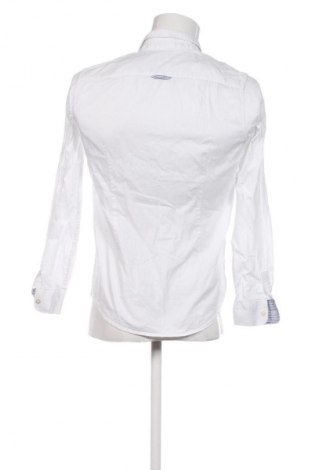 Pánská košile  Tom Tailor, Velikost S, Barva Bílá, Cena  709,00 Kč