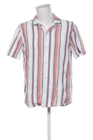 Ανδρικό πουκάμισο Tom Tailor, Μέγεθος XL, Χρώμα Πολύχρωμο, Τιμή 15,99 €