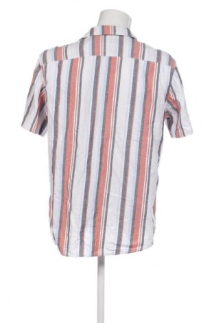 Ανδρικό πουκάμισο Tom Tailor, Μέγεθος XL, Χρώμα Πολύχρωμο, Τιμή 15,99 €