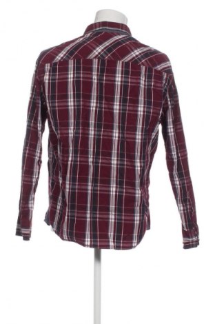 Pánská košile  Tom Tompson, Velikost XL, Barva Vícebarevné, Cena  169,00 Kč