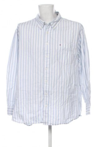 Herrenhemd Tommy Hilfiger, Größe XXL, Farbe Mehrfarbig, Preis € 38,26