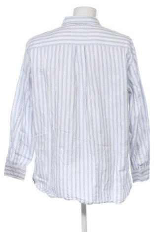 Herrenhemd Tommy Hilfiger, Größe XXL, Farbe Mehrfarbig, Preis € 38,26