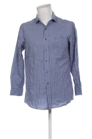 Herrenhemd Tommy Hilfiger, Größe L, Farbe Mehrfarbig, Preis € 50,99