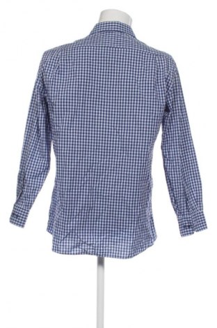 Herrenhemd Tommy Hilfiger, Größe L, Farbe Mehrfarbig, Preis € 50,99