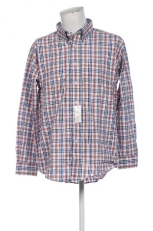 Herrenhemd Tommy Hilfiger, Größe L, Farbe Mehrfarbig, Preis € 30,99