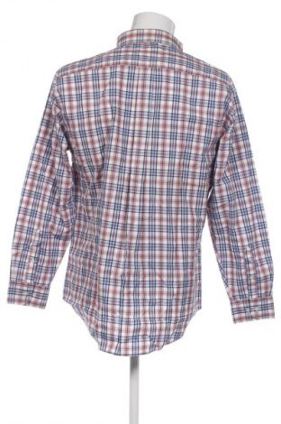 Herrenhemd Tommy Hilfiger, Größe L, Farbe Mehrfarbig, Preis € 30,99