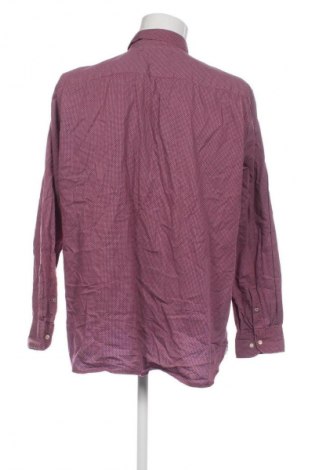 Herrenhemd Tommy Hilfiger, Größe XXL, Farbe Mehrfarbig, Preis 49,99 €