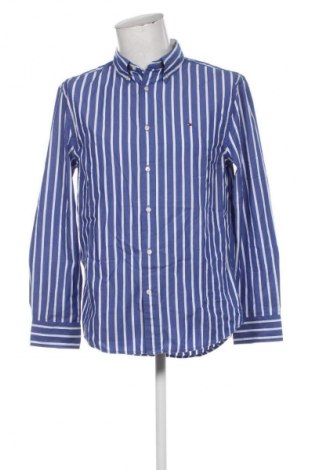 Herrenhemd Tommy Hilfiger, Größe L, Farbe Mehrfarbig, Preis € 94,99