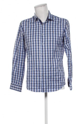 Мъжка риза Tommy Hilfiger, Размер L, Цвят Многоцветен, Цена 25,05 €