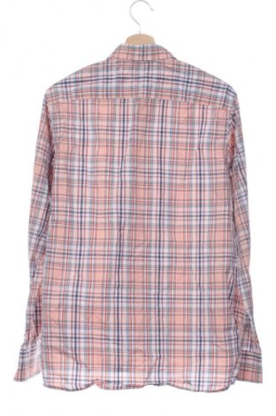 Ανδρικό πουκάμισο Tommy Hilfiger, Μέγεθος M, Χρώμα Πολύχρωμο, Τιμή 26,99 €