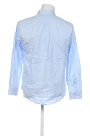 Pánska košeľa  Tommy Hilfiger, Veľkosť M, Farba Modrá, Cena  45,95 €