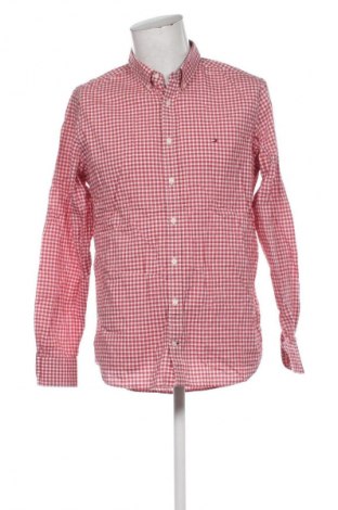 Cămașă de bărbați Tommy Hilfiger, Mărime XL, Culoare Multicolor, Preț 169,99 Lei