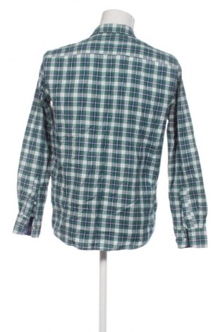 Męska koszula Tommy Hilfiger, Rozmiar M, Kolor Kolorowy, Cena 203,62 zł