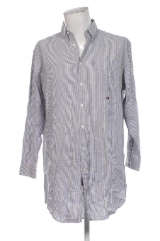 Pánská košile  Tommy Hilfiger, Velikost XXL, Barva Vícebarevné, Cena  1 139,00 Kč
