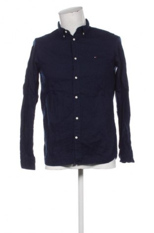 Herrenhemd Tommy Hilfiger, Größe S, Farbe Blau, Preis € 50,99