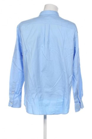 Cămașă de bărbați Tommy Hilfiger, Mărime XXL, Culoare Albastru, Preț 195,99 Lei