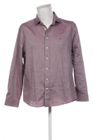 Pánská košile  Tommy Hilfiger, Velikost XXL, Barva Vícebarevné, Cena  2 549,00 Kč