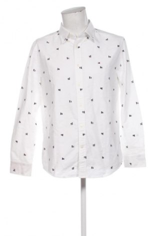 Męska koszula Tommy Hilfiger, Rozmiar L, Kolor Kolorowy, Cena 554,99 zł