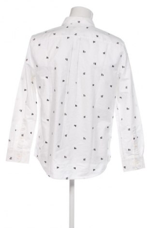 Męska koszula Tommy Hilfiger, Rozmiar L, Kolor Kolorowy, Cena 554,99 zł