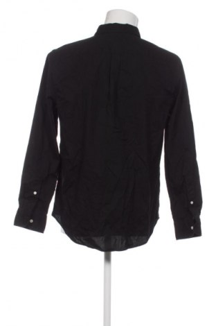 Férfi ing Tommy Hilfiger, Méret M, Szín Fekete, Ár 24 109 Ft