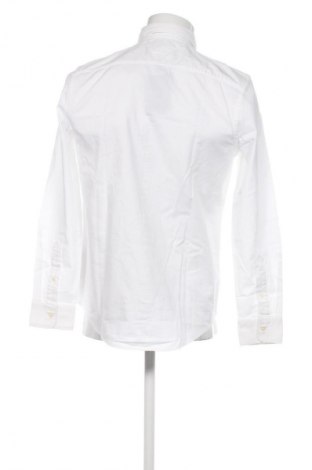 Herrenhemd Tommy Hilfiger, Größe M, Farbe Weiß, Preis 99,99 €
