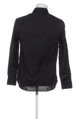Cămașă de bărbați Tommy Hilfiger, Mărime M, Culoare Albastru, Preț 424,99 Lei
