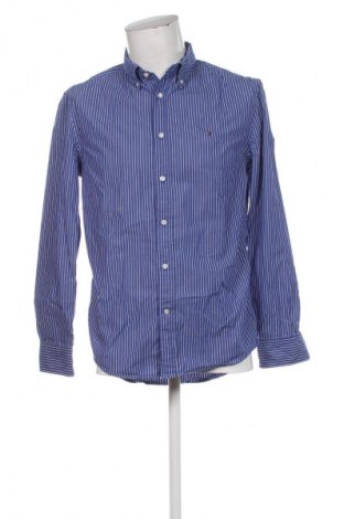 Męska koszula Tommy Hilfiger, Rozmiar M, Kolor Kolorowy, Cena 359,99 zł