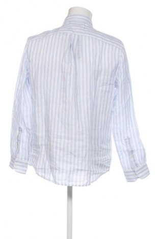 Herrenhemd Tommy Hilfiger, Größe L, Farbe Mehrfarbig, Preis 122,99 €