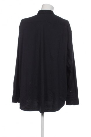 Pánská košile  Tommy Hilfiger, Velikost 4XL, Barva Modrá, Cena  2 549,00 Kč